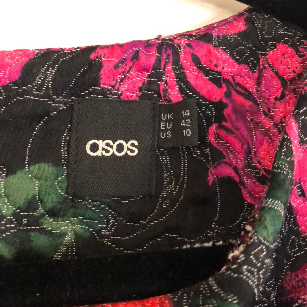 ASOS Dress - Picture 5 of 5